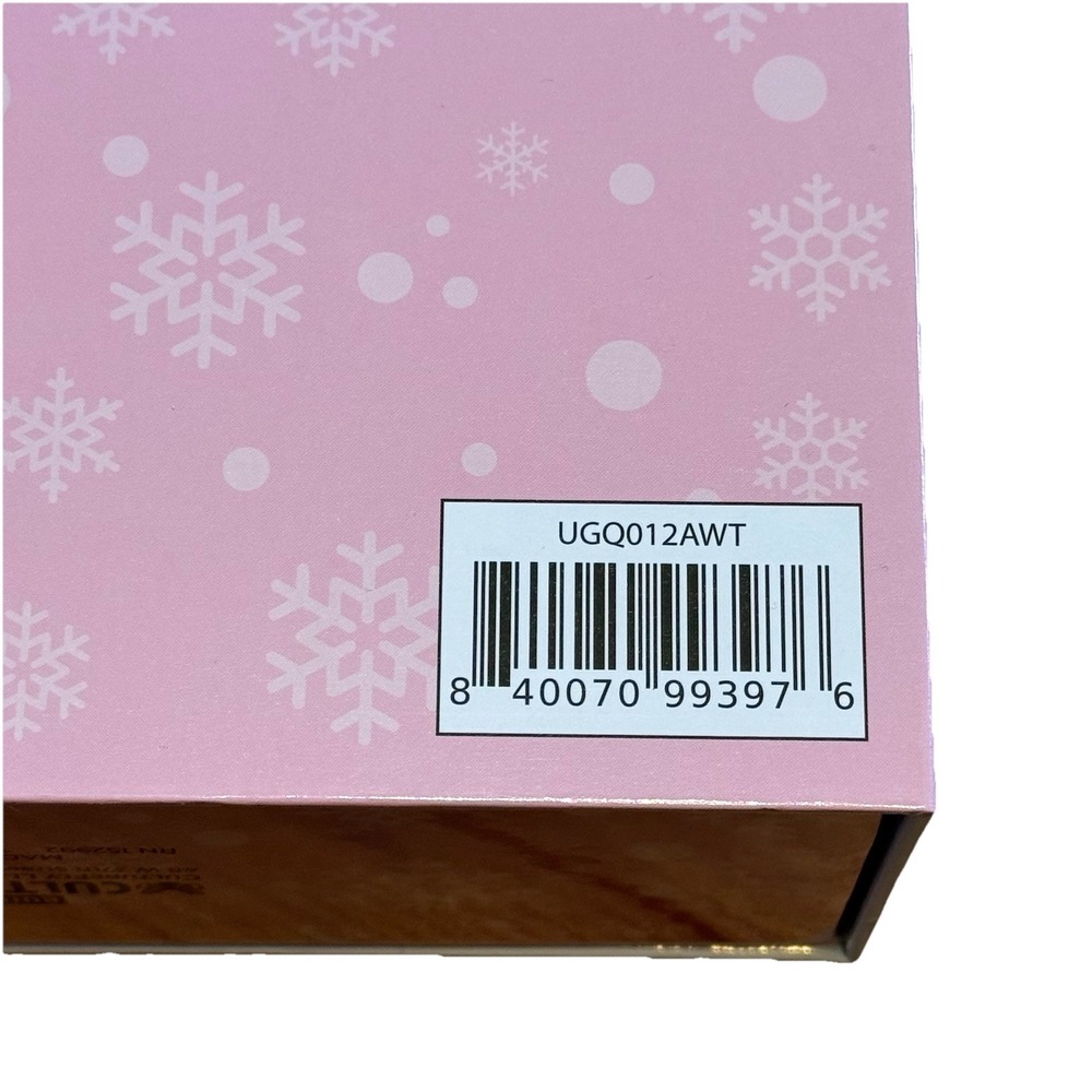 Martha on‎ the Mantle 2025 Collectors Edition Martha Stewart Brand New Sealed - Picture 5 of 5
